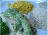 Chicken Breasts With Herb Stuffing