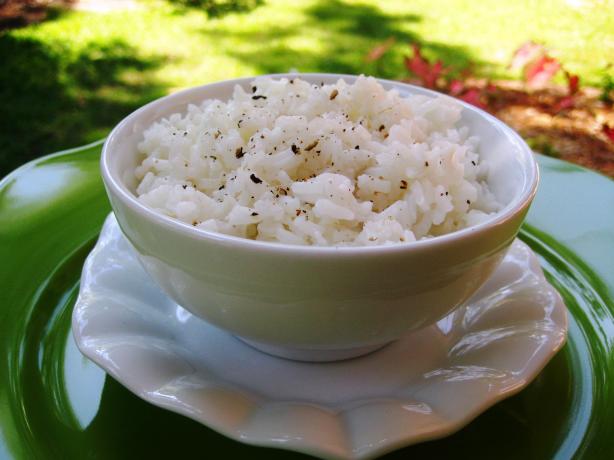 Pierre Franey's Riz Creole. Photo by gailanng