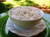 Pierre Franey's Riz Creole