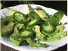 Avocado & Jalapeno Salad