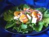 Jicama Y Ensalada Anaranjada Picante (Spicy Oranges & Jicama