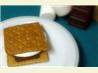 Sure Fire, No Fire S'mores  Paula Deen!