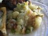 Araka (Peas, Potatoes & Dill)