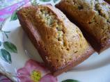 Rum Raisin Cake