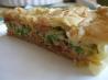 Bacon and Egg Pie. Recipe by tanz674