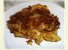 Crispy Potatoes Au Gratin