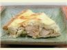 Sour Cream Chicken Quiche. Recipe by Charmie777