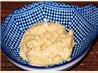 Hummus With Homemade Tahini. Recipe by Chris from Kansas