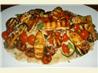 Summer Couscous Salad. Recipe by tigerduck