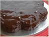Rhabarbertorte Dorothe (Rhubarb Cake Dorothe)