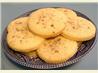 Sugar Cookies (Scandinavian)
