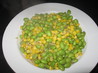 Edamame Succotash