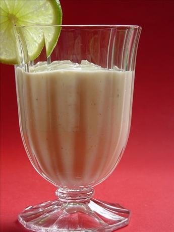 Banana Fool Smoothy. Photo by Thorsten
