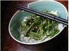 Stir-Fried Garlic Chives With Chile. Recipe by ms_bold