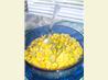 Curried Creamed  Fresh Corn Great for Summer. Recipe by kiwidutch