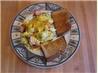 Southwestern Frittata