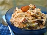 Thirty-Minute Muesli