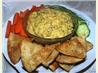 Pine Nut Hummus