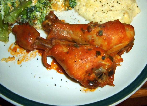 Sonny's Chicken Stuff. Photo by ~Leslie~
