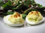 Yummy Deviled Eggs