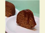 Cajun Syrup Cake (G&Acirc;teau De Sirop)