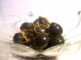 Olives With Garlic, Herbs and Chiles