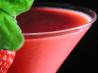 Strawberry  Adult Drink!!!