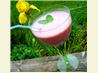 Strawberry  Adult Drink!!!