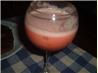 Strawberry  Adult Drink!!!