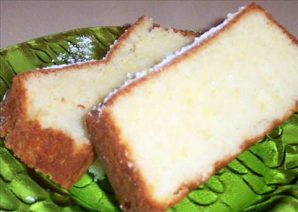Que Que (Chilean Coffee Cake). Photo by Baby Kato