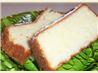 Que Que (Chilean Coffee Cake)