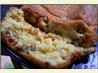 Que Que (Chilean Coffee Cake)
