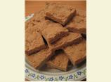 White Pepper Cookies