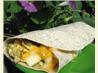 Egg Burritos