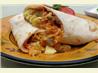 Egg Burritos