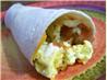 Egg Burritos