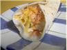 Egg Burritos