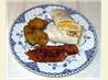 Egg Burritos