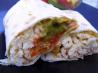 Egg Burritos