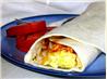 Egg Burritos