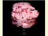 Lingonberry Ice Cream
