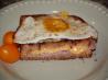 Croque Madame