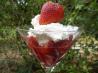 Strawberry Fool (Ghana). Recipe by twissis