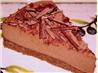 Chocolate Cheesecake (Unbaked). Recipe by Lizzie in NZ
