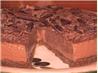 Chocolate Cheesecake (Unbaked)