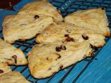 Old Stone House B&b Scones (Ireland)