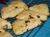 Old Stone House B&b Scones (Ireland)