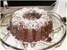 Chocolate Fudge Bundt Cake. Recipe by CrewCrews
