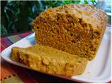 Carrot Nut Bread
