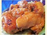 Awesome Chicken Wings